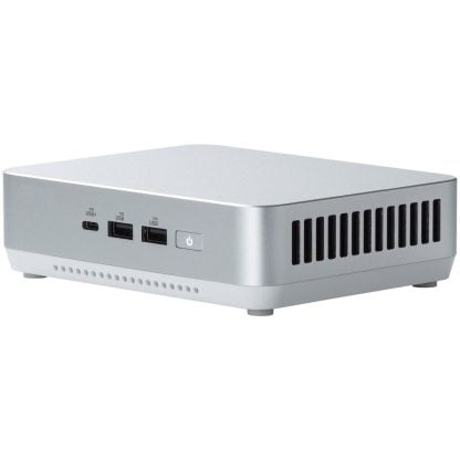 Asus NUC 14 Pro+ NUC14RVSU9 Ultra 9 Mini PC runko (NUC14RVSU9) - 3