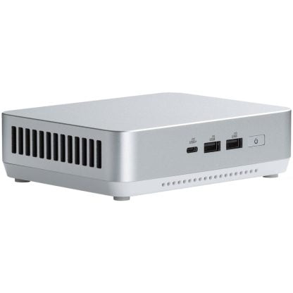 Asus NUC 14 Pro+ NUC14RVSU9 Ultra 9 Mini PC runko (NUC14RVSU9) - 4