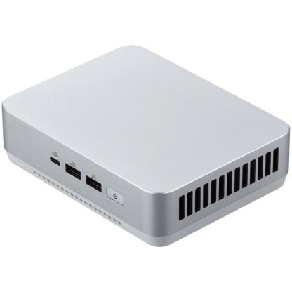 Asus NUC 14 Pro+ NUC14RVSU9 Ultra 9 Mini PC runko (NUC14RVSU9) - 5