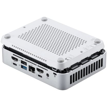 Asus NUC 14 Pro+ NUC14RVSU9 Ultra 9 Mini PC runko (NUC14RVSU9) - 6