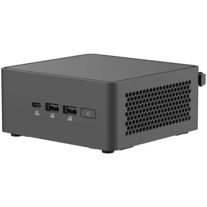 Asus NUC 15 Pro NUC15CRHV5 Core Ultra 5 Mini PC runko (korkea, vPro)