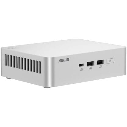 Asus NUC 15 Pro+ NUC15CRSU5 Core Ultra 5 Mini PC runko