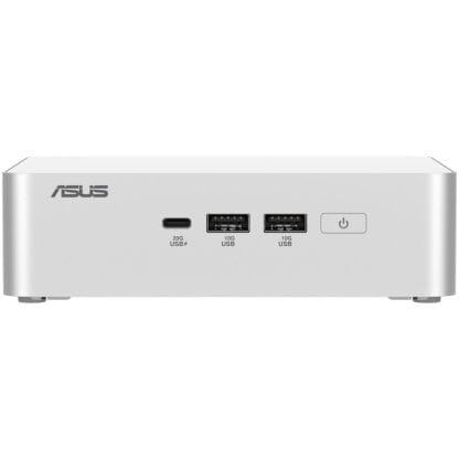 Asus NUC 15 Pro+ NUC15CRSU9 Core Ultra 9 Mini PC runko