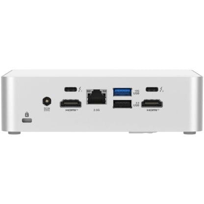 Asus NUC 15 Pro+ NUC15CRSU9 Core Ultra 9 Mini PC runko