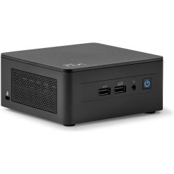 Asus NUC 13 Pro NUC13L3Hv7 Core i7 Mini PC runko vPro (korkea) - 1