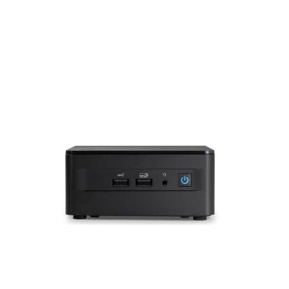 Asus NUC 13 Pro NUC13L3Hv7 Core i7 Mini PC runko vPro (korkea)