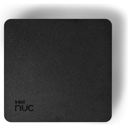Asus NUC 13 Pro NUC13L3Hv7 Core i7 Mini PC runko vPro (korkea)